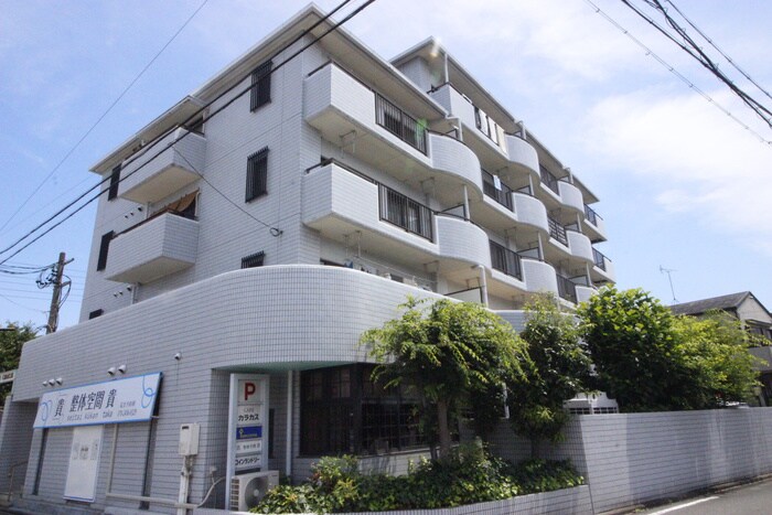 物件外観写真2　(外観写真)