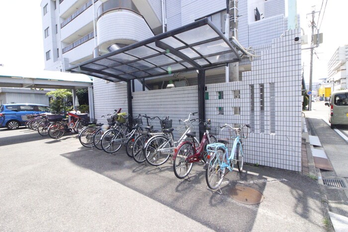 物件外観写真4　(外観写真)