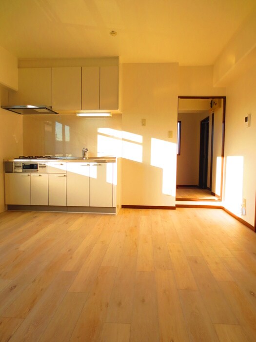 物件内観写真10　(キッチン)