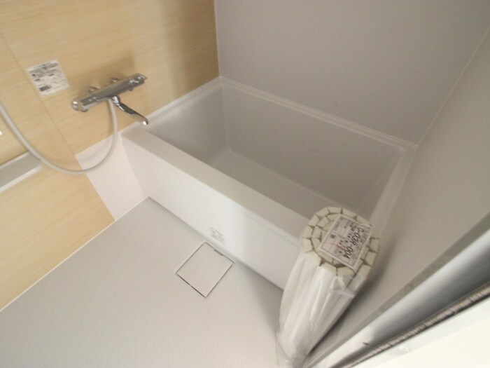 物件内観写真11　(バス／シャワールーム等)