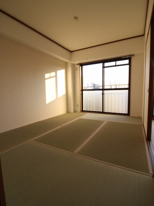 物件内観写真19　(居室)