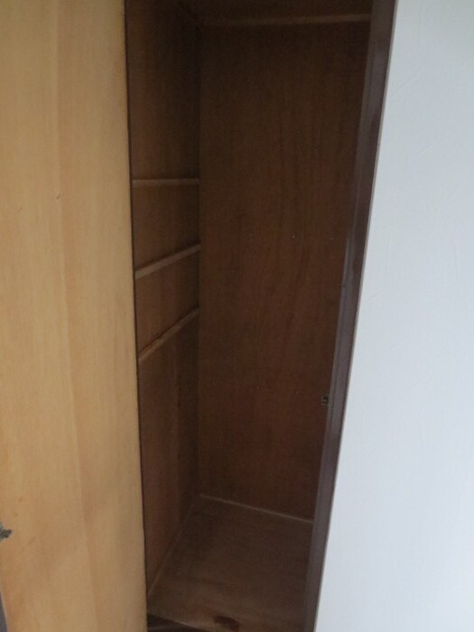 物件内観写真19　(収納)