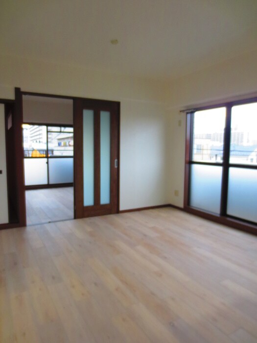 物件内観写真21　(居室)