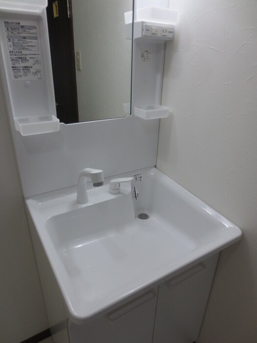 物件内観写真22　(洗面)