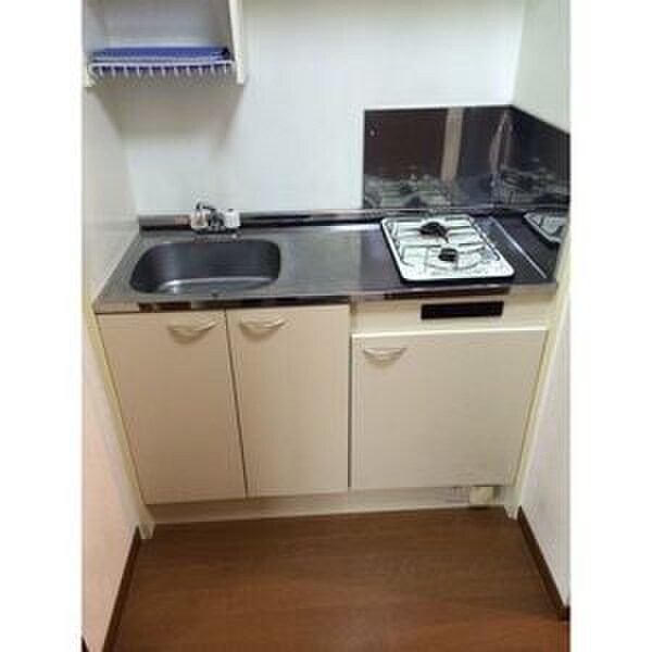 物件内観写真9　(居室)