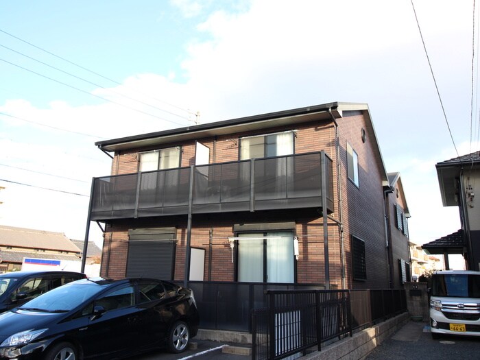 物件外観写真6　(外観写真)