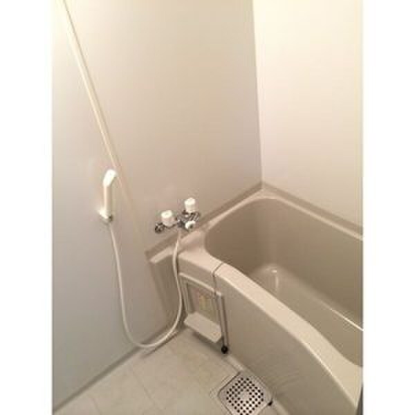 物件内観写真10　(バス／シャワールーム等)