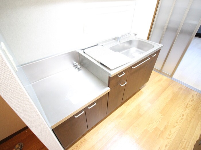 物件内観写真9　(キッチン)