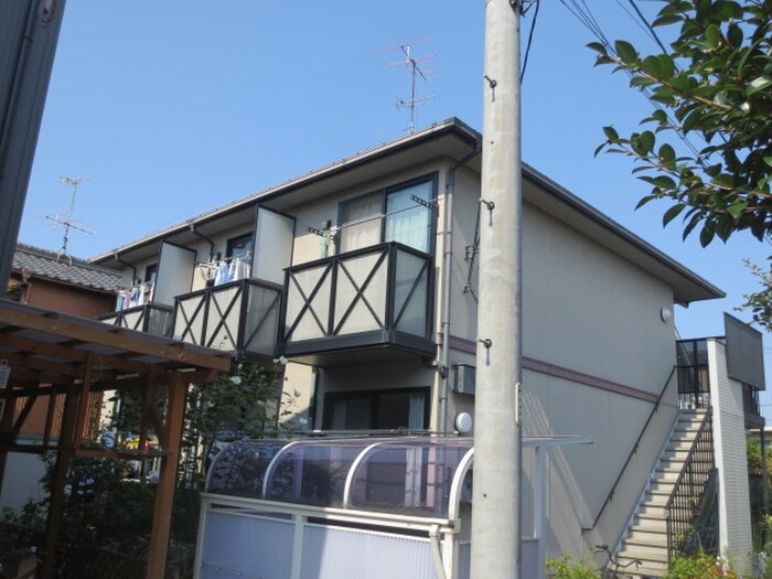 物件外観写真3　(外観写真)