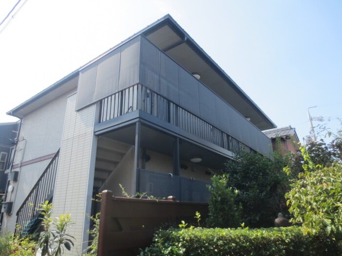 物件外観写真4　(その他)