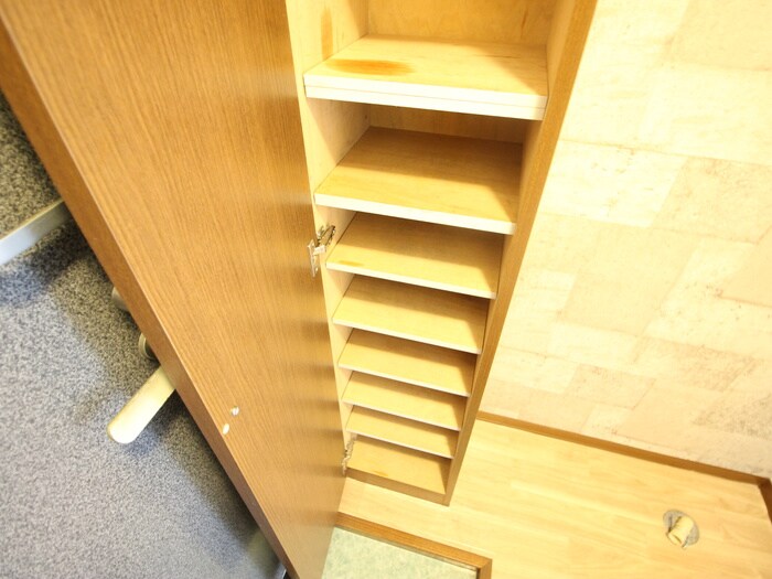 物件内観写真19　(靴箱)