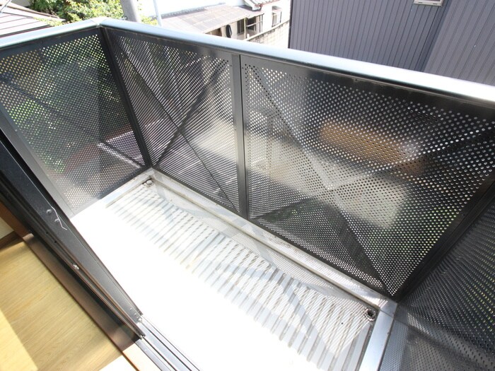 物件内観写真21　(ベランダ・バルコニー)