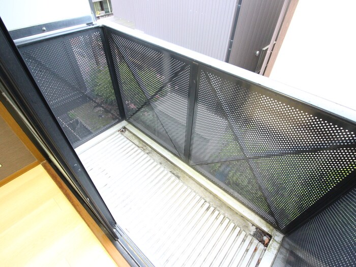 物件内観写真21　(ベランダ・バルコニー)