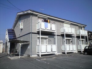 司コ－ラス外観写真