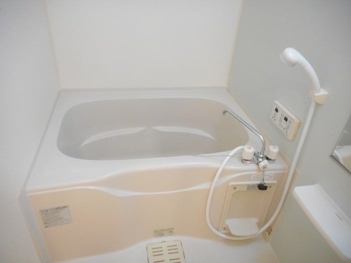 物件内観写真9　(バス／シャワールーム等)