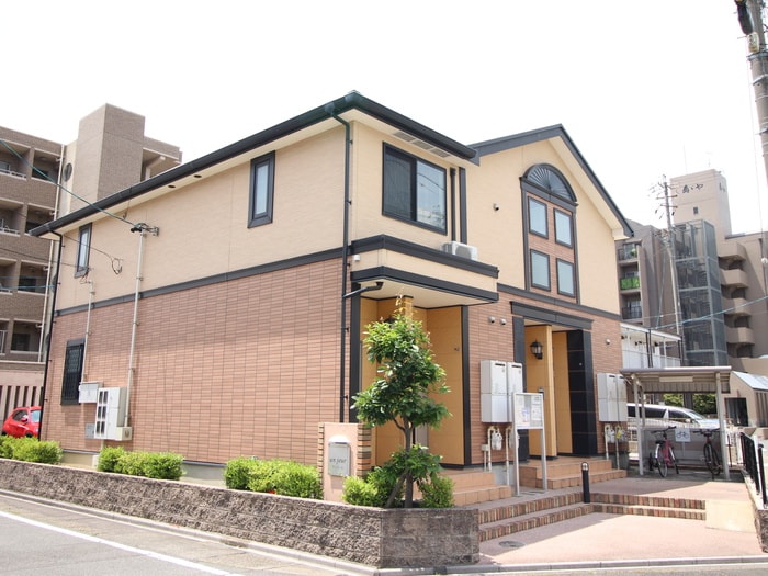 物件外観写真3　(外観写真)