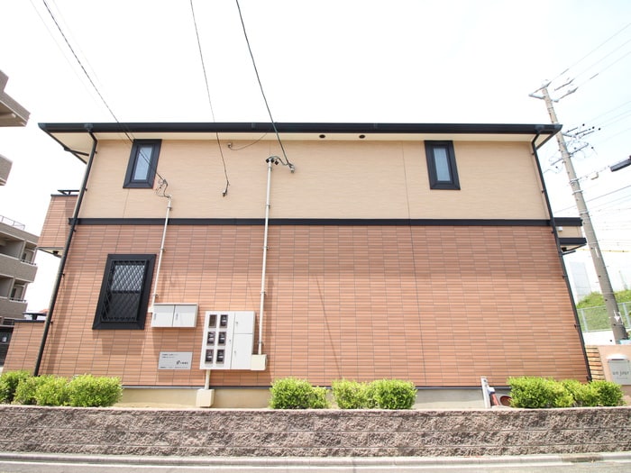 物件外観写真4　(外観写真)