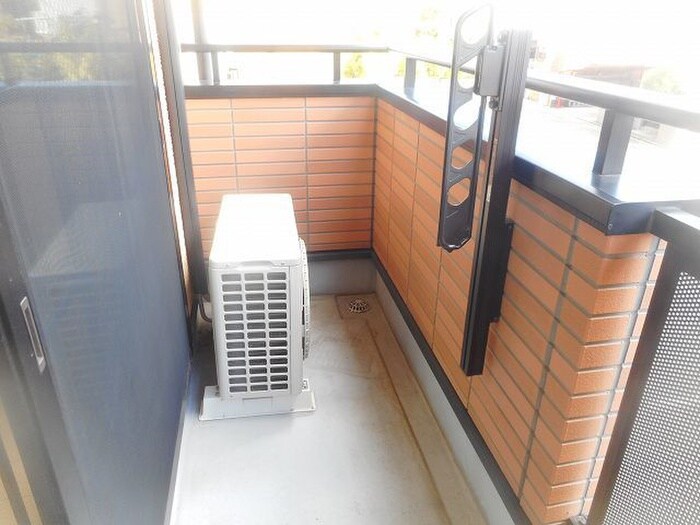 物件内観写真15　(ベランダ・バルコニー)