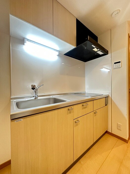 物件内観写真9　(キッチン)