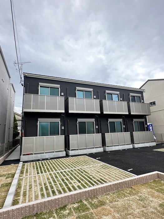 物件外観写真4　(外観写真)