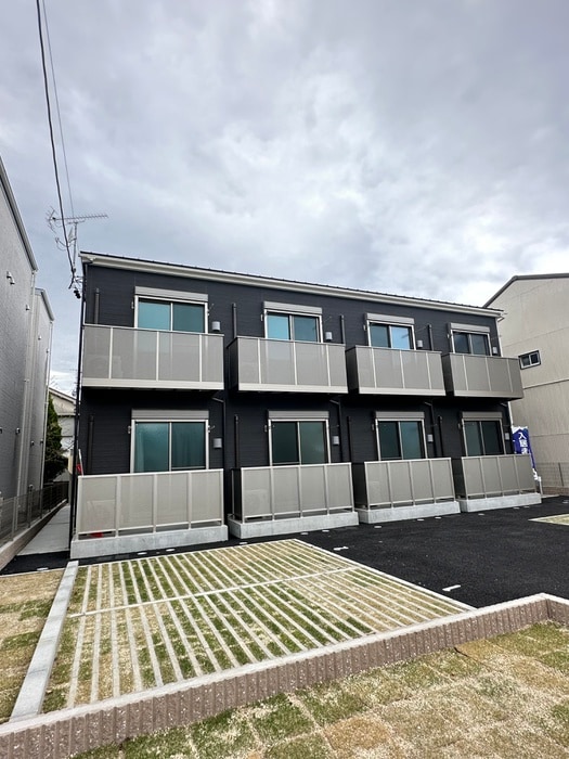 物件外観写真4　(外観写真)