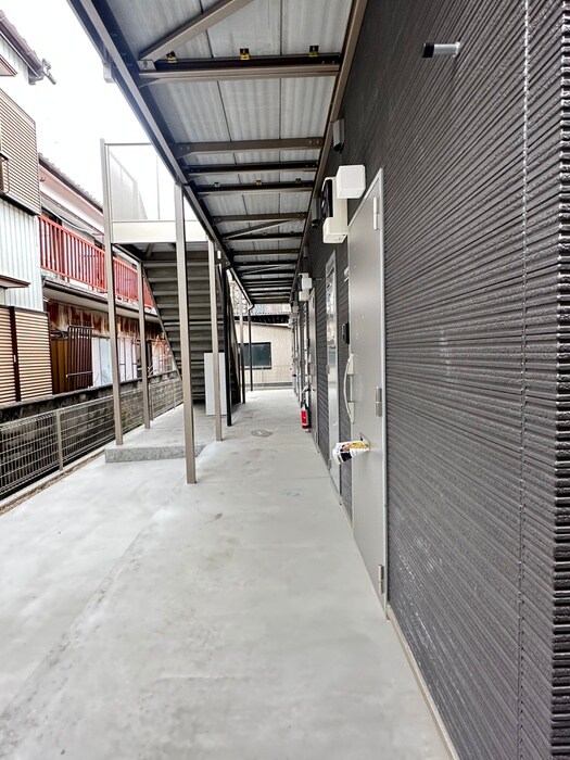 物件外観写真5　(周辺環境)