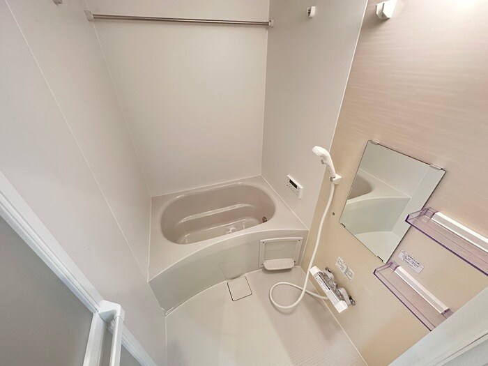 物件内観写真10　(バス／シャワールーム等)