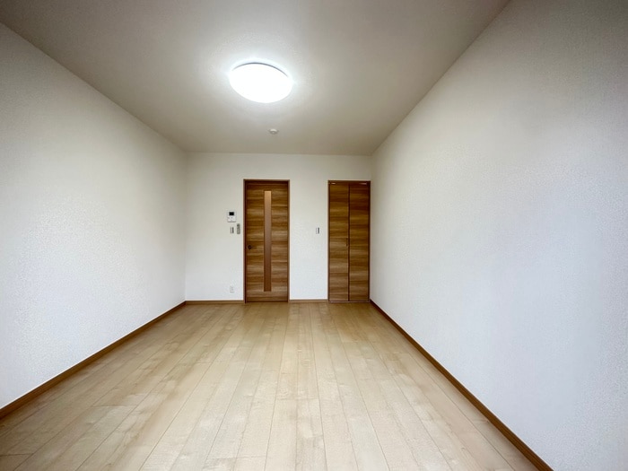物件内観写真17　(居室)