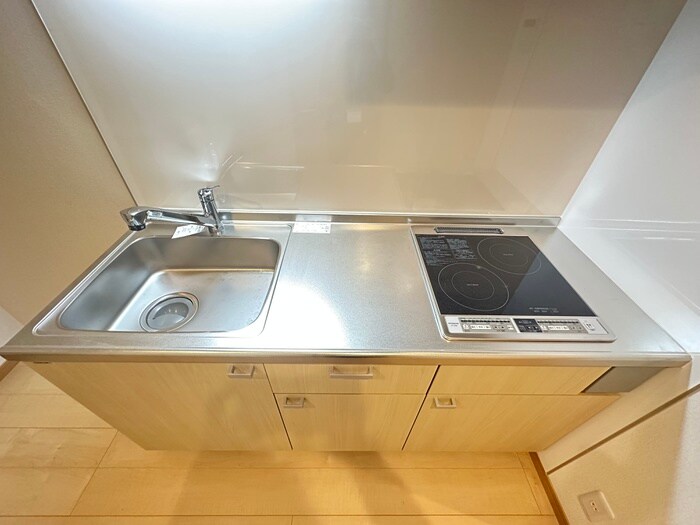 物件内観写真19　(キッチン)