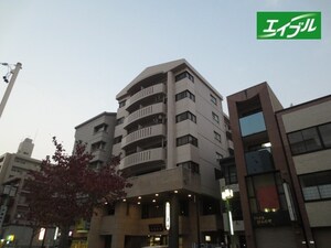 ディモ－ラ栄外観写真