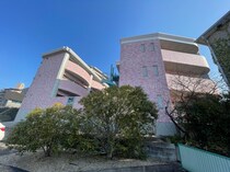 さくらＨｉｌｌｓ　ＹＡＧＯＴＯの外観写真