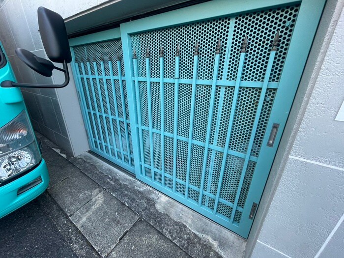 物件外観写真3　(建物設備)