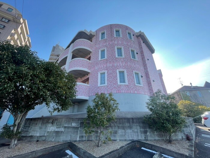 物件外観写真6　(外観写真)