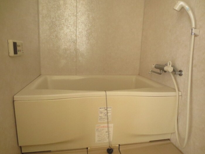 物件内観写真11　(バス／シャワールーム等)