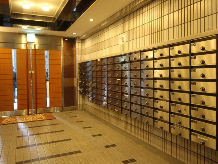 物件外観写真5　(建物設備)