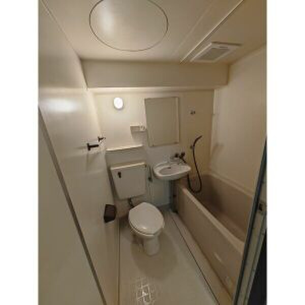 物件内観写真10　(トイレ)