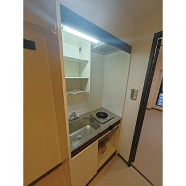 物件内観写真11　(キッチン)