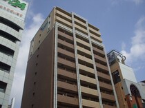 ﾌﾟﾚｻﾝｽ名古屋STATIONｱﾌﾞｿﾘｭ-ﾄの外観写真