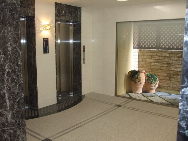 物件外観写真3　(建物設備)