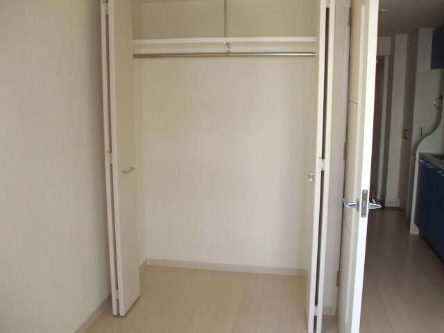 物件内観写真9　(収納)