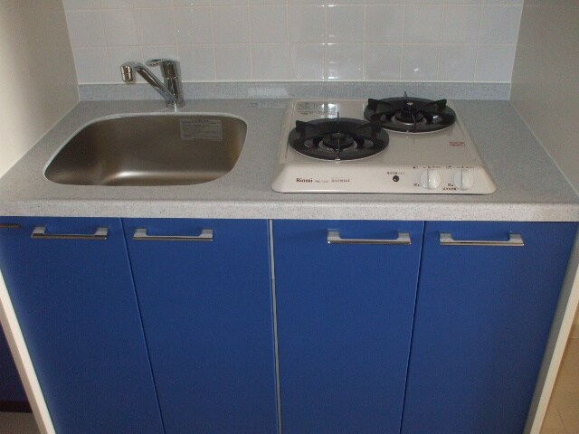 物件内観写真13　(キッチン)