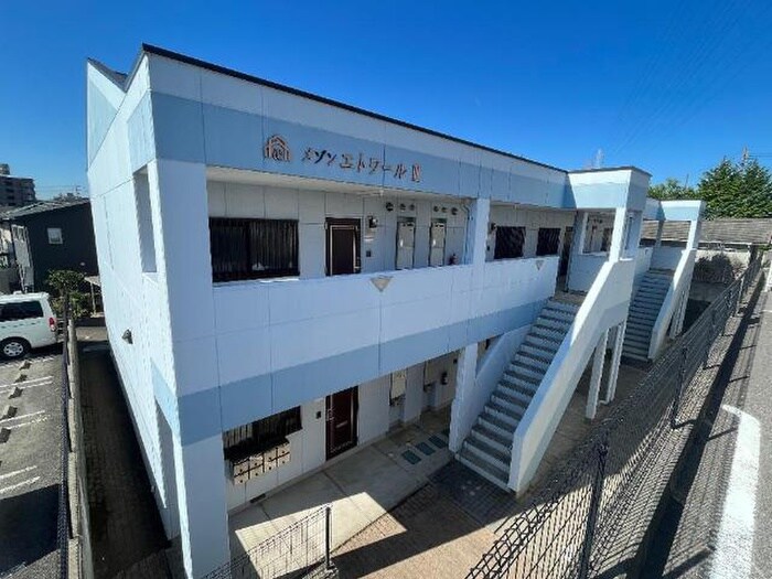 物件外観写真5　(外観写真)