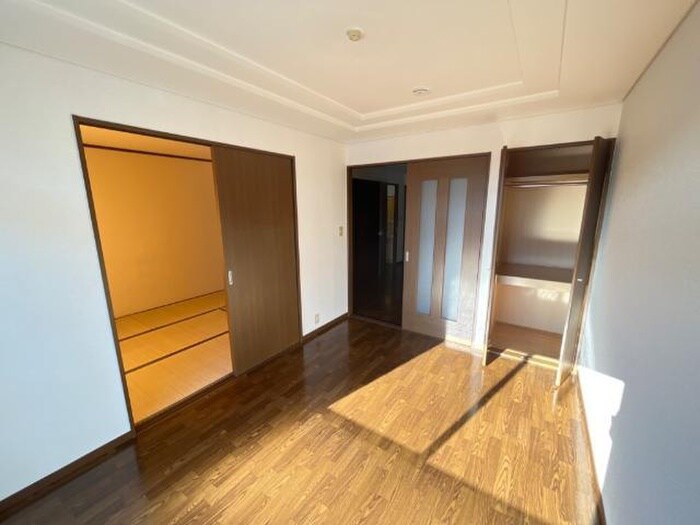 物件内観写真19　(居室)