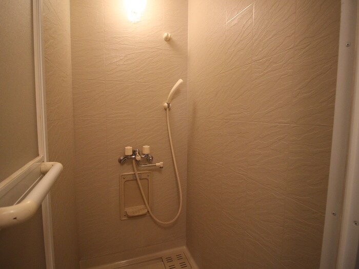 物件内観写真9　(バス／シャワールーム等)