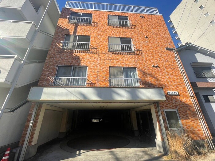 物件外観写真5　(外観写真)