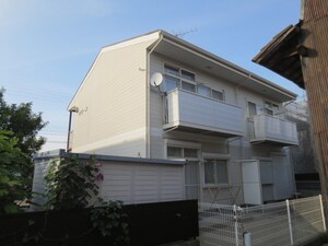 セリーヌ外観写真