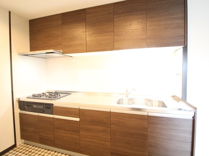 物件内観写真9　(キッチン)