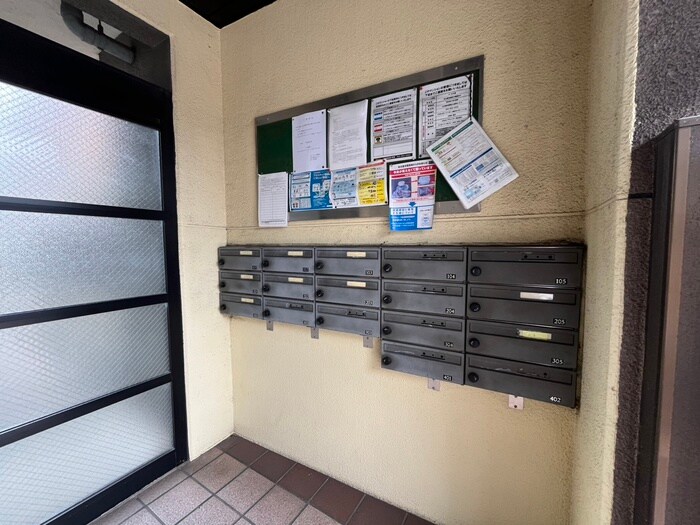 物件外観写真5　(建物設備)