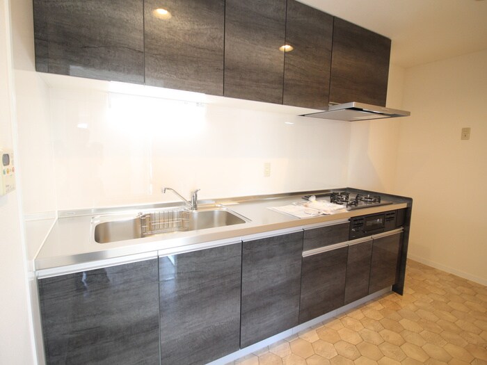 物件内観写真10　(キッチン)