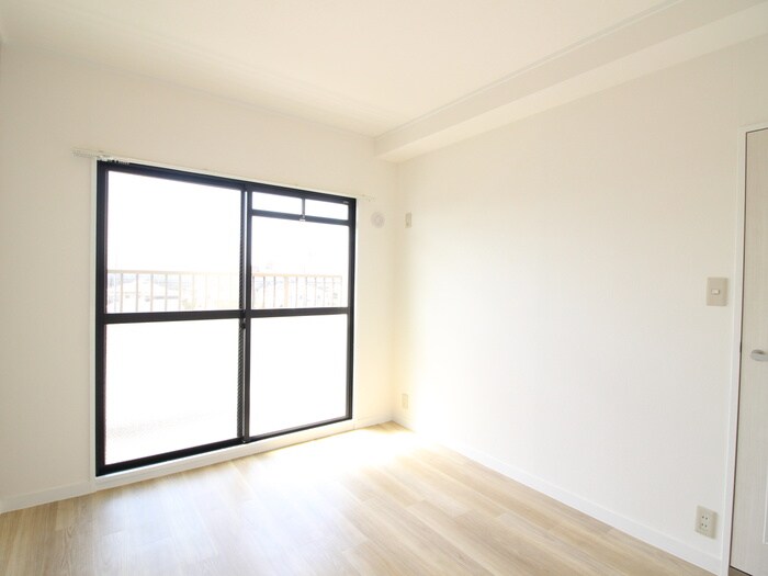 物件内観写真19　(居室)